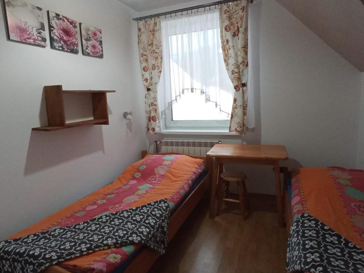 Noclegi U Lidii Ochotnica Górna Exterior foto